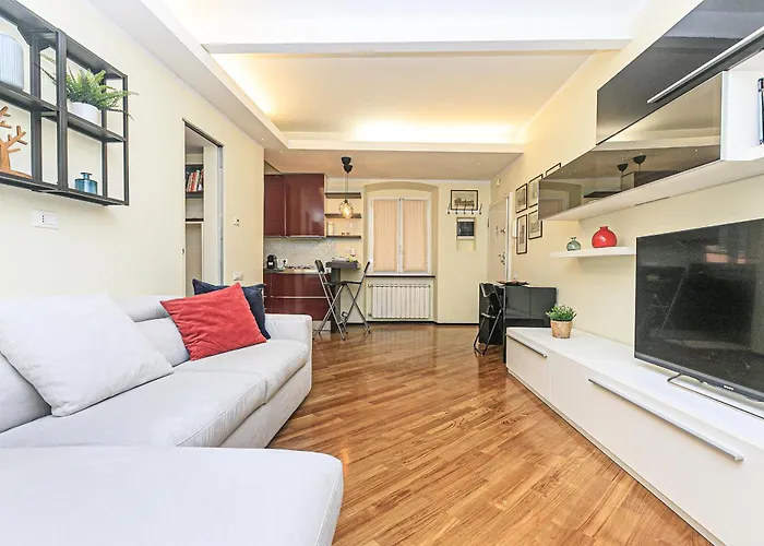 Iflat Mare Fuori Suite Apartment