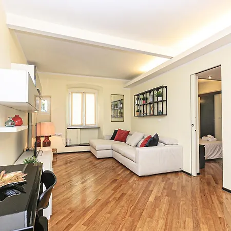 Iflat Mare Fuori Suite Apartment Genua Exterior foto