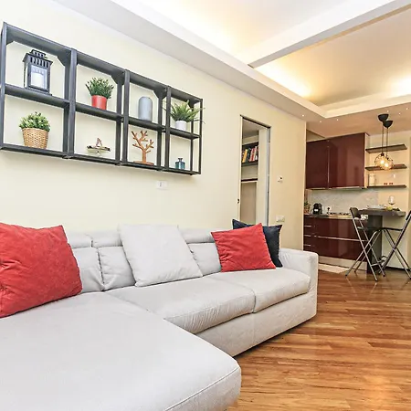 Iflat Mare Fuori Suite Apartment Genua Exterior foto