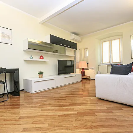 Iflat Mare Fuori Suite Apartment Genua Exterior foto